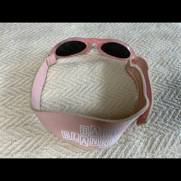 Baby Sunglasses by Baby Blanket - Picture 2 of 7